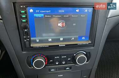 Седан Chevrolet Epica 2007 в 
