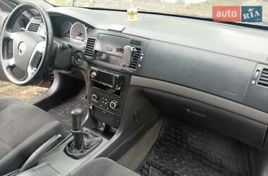 Седан Chevrolet Epica 2008 в 