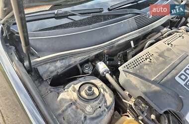 Седан Chevrolet Epica 2008 в 