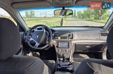 Седан Chevrolet Epica 2008 в 