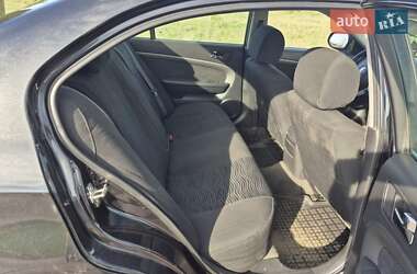 Седан Chevrolet Epica 2008 в 