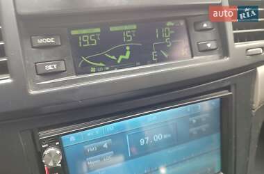 Седан Chevrolet Epica 2007 в 