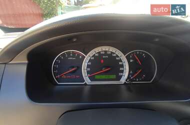 Седан Chevrolet Epica 2008 в 