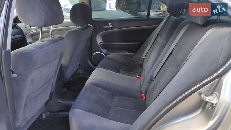 Седан Chevrolet Epica 2008 в Вознесенске