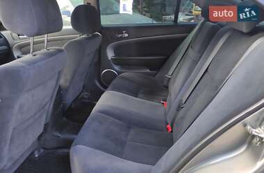 Седан Chevrolet Epica 2008 в 