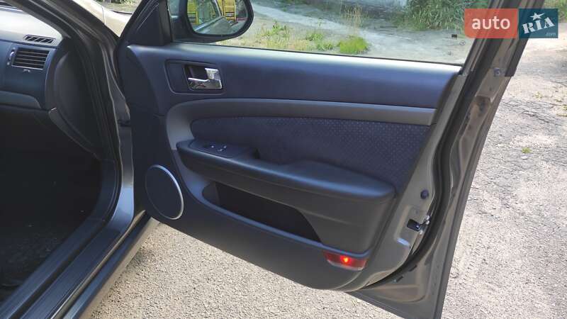 Седан Chevrolet Epica 2008 в Вознесенске