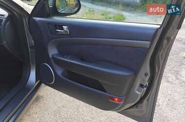 Седан Chevrolet Epica 2008 в 