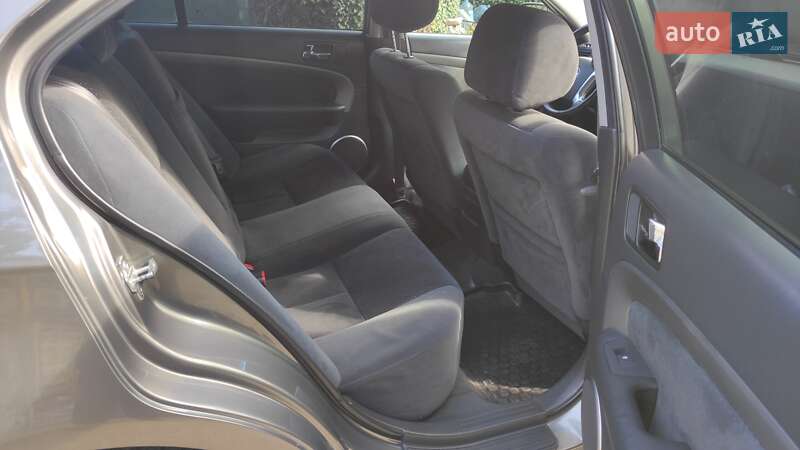 Седан Chevrolet Epica 2008 в Вознесенске