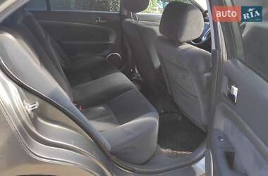 Седан Chevrolet Epica 2008 в 