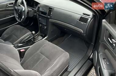 Седан Chevrolet Epica 2008 в 