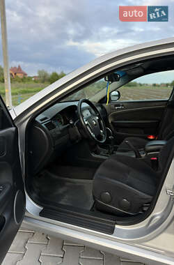 Седан Chevrolet Epica 2007 в 