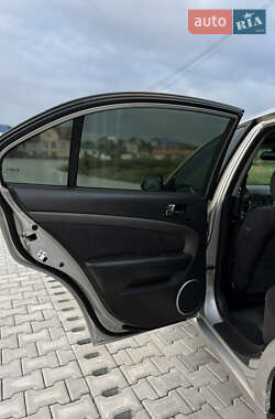 Седан Chevrolet Epica 2007 в 