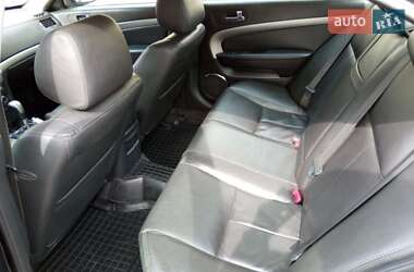Седан Chevrolet Epica 2007 в 