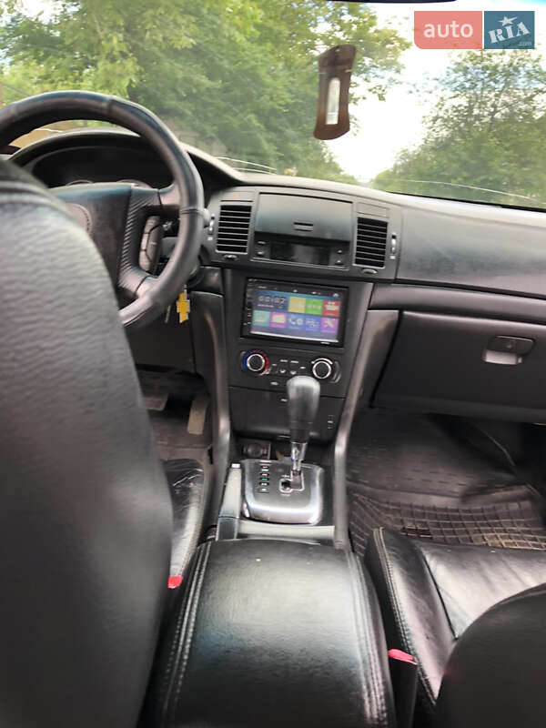 Седан Chevrolet Epica 2007 в Боярці