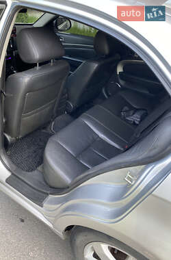 Седан Chevrolet Epica 2007 в 