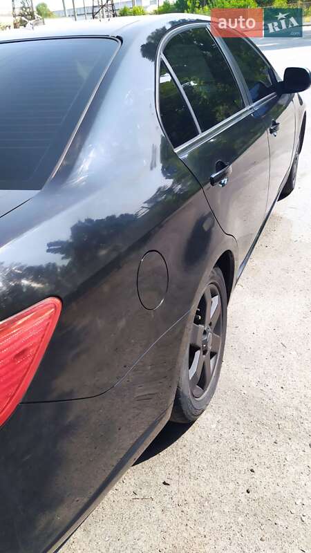 Седан Chevrolet Epica 2007 в Кременчуге