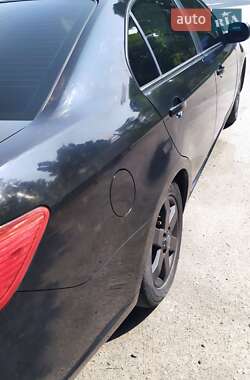 Седан Chevrolet Epica 2007 в 