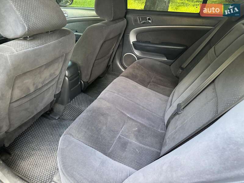 Седан Chevrolet Epica 2008 в Киеве