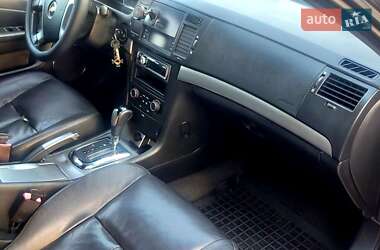 Седан Chevrolet Epica 2007 в 