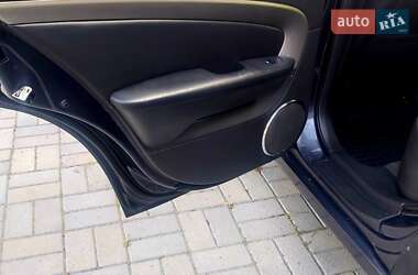 Седан Chevrolet Epica 2007 в 