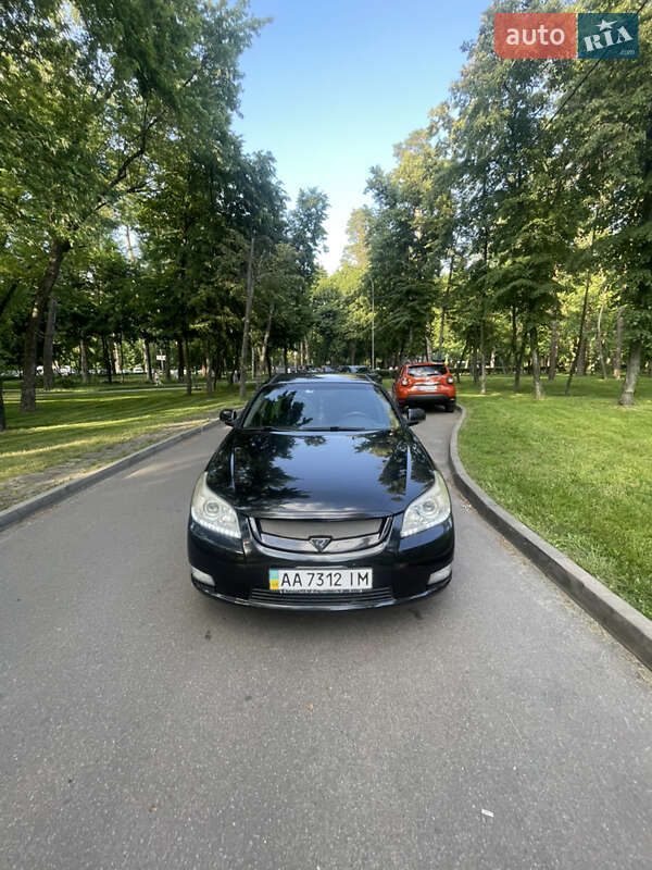 Седан Chevrolet Epica 2009 в Киеве