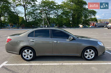 Седан Chevrolet Epica 2008 в 