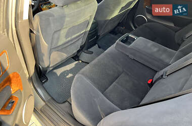 Седан Chevrolet Epica 2008 в 