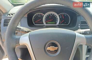 Седан Chevrolet Epica 2007 в 