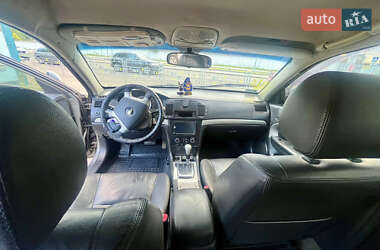 Седан Chevrolet Epica 2007 в 