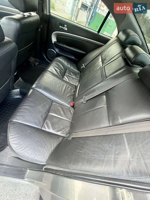 Седан Chevrolet Epica 2007 в Києві