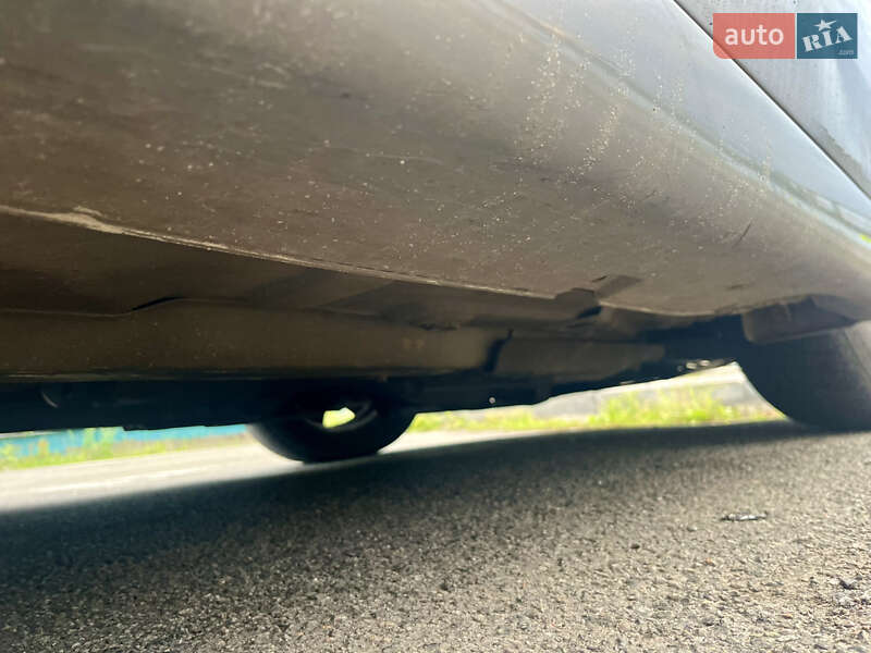 Седан Chevrolet Epica 2007 в Києві