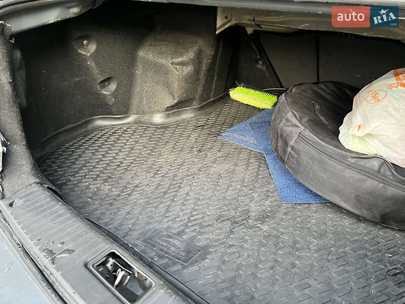 Седан Chevrolet Epica 2011 в Києві