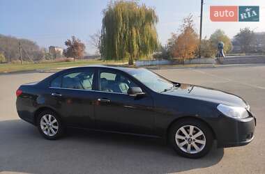 Седан Chevrolet Epica 2010 в Александрие