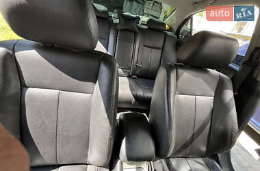 Седан Chevrolet Epica 2008 в 
