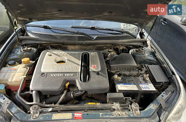 Седан Chevrolet Epica 2008 в 