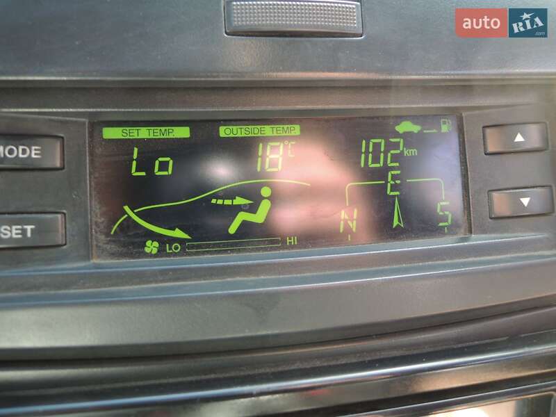 Седан Chevrolet Epica 2008 в Киеве