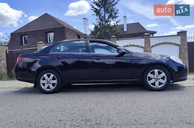 Седан Chevrolet Epica 2008 в Харкові
