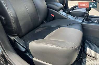 Седан Chevrolet Epica 2006 в 