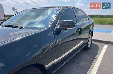 Седан Chevrolet Epica 2006 в 