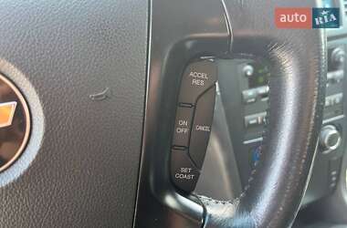 Седан Chevrolet Epica 2006 в 
