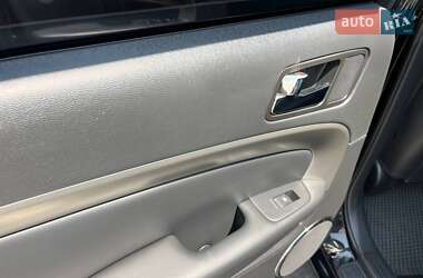 Седан Chevrolet Epica 2006 в 