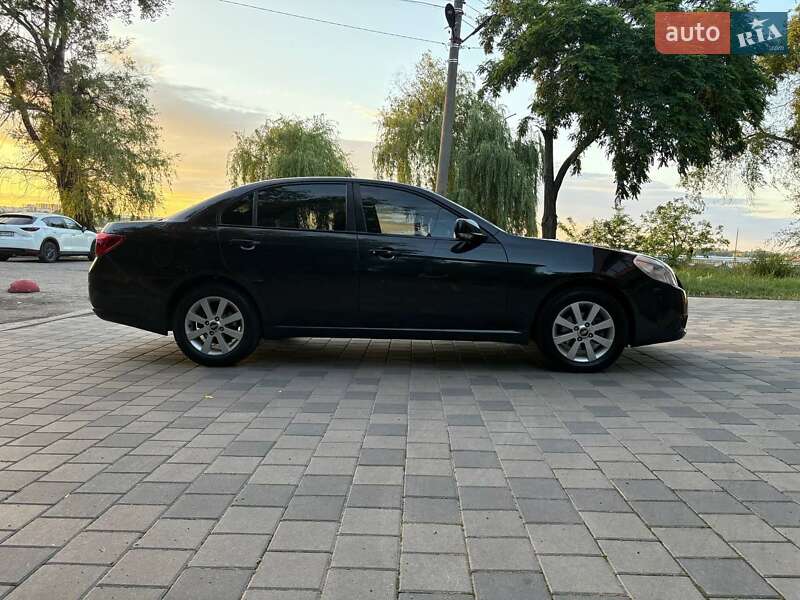 Седан Chevrolet Epica 2008 в Запоріжжі