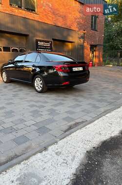 Седан Chevrolet Epica 2008 в 