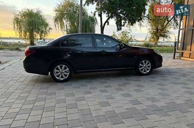 Седан Chevrolet Epica 2008 в 
