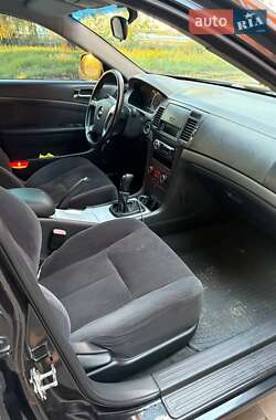 Седан Chevrolet Epica 2008 в 