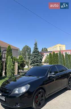 Седан Chevrolet Epica 2007 в Белгороде-Днестровском