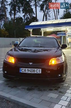 Седан Chevrolet Epica 2008 в Черкассах