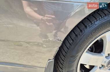 Седан Chevrolet Epica 2007 в Киеве