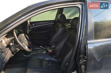 Седан Chevrolet Epica 2007 в 