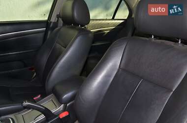 Седан Chevrolet Epica 2007 в 